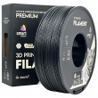 Филамент ASA-GF Black, Smart Print, FG-S139-E1, 1кг для 3D-принтера