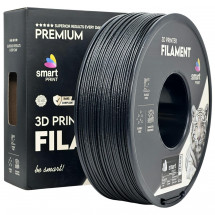 Filament ASA-GF Black, Smart Print, FG-S139-E1, 1kg pentru imprimanta 3D