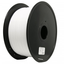 Филамент PETG 3кг White, ProfLab, FG-P187-E1, для 3D-принтера