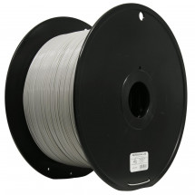 Filament PETG 5kg Grey, ProfLab, FG-P190-E1, pentru imprimanta 3D