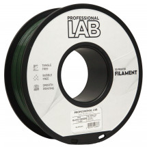 Filament PETG Olive Green, ProfLab, FG-P195-E1, 1kg pentru imprimanta 3D