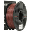 Филамент PETG-CF Red, ProfLab, FG-P210-E1, 1кг для 3D-принтера