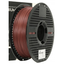Filament PETG-CF Red, ProfLab, FG-P210-E1, 1kg pentru imprimanta 3D
