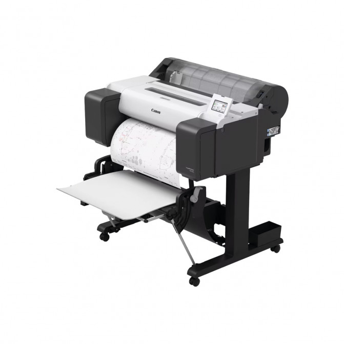 Plotter Canon imagePROGRAF TM-255