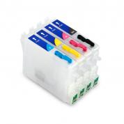 Cartuse reincarcabile Epson T0631-T0634