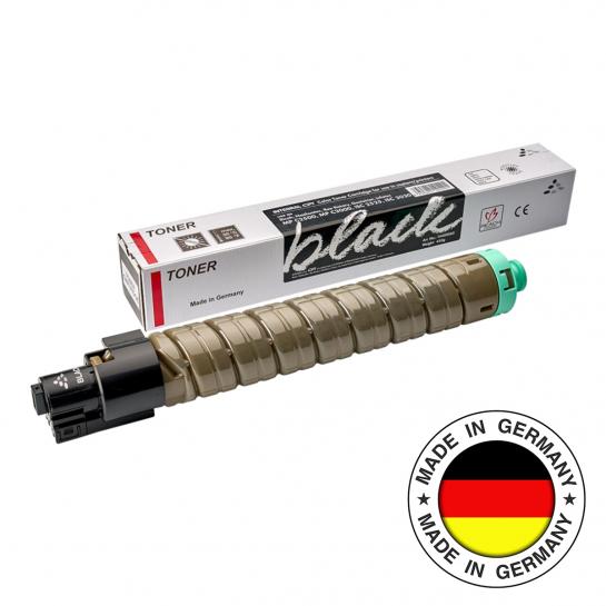 Toner cartridge Ricoh Aficio MP C4502/C5502 Black 31K Integral