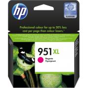 Картридж струйный HP №951XL Magenta Original