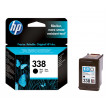 Картридж струйный HP №338 Black Original