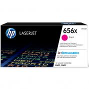 Cartuș laser HP 656X magenta Original