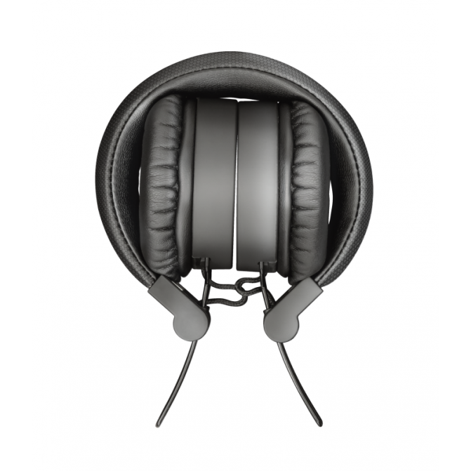 Наушники беспроводные Trust Tones (TR_23551) Black