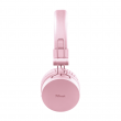 Наушники беспроводные Trust Tones (TR_23910) Pink