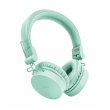 Наушники беспроводные Trust Tones (TR_23912) Turquoise