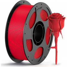 Филамент для 3D-принтера PETG, AHPERR-102 Anycubic, Red, 1.75 мм, 1кг