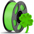 Filament PETG Lime Green, Anycubic, AHPELG-102, 1kg pentru imprimanta 3D