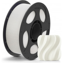 Филамент для 3D-принтера PLA, AHYGBW-101 Anycubic, Matte White, 1.75 мм, 1кг