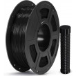 Филамент TPU Black, Anycubic, HTPBK-102, 1кг для 3D-принтера