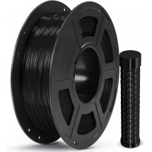 Филамент для 3D-принтера TPU, HTPBK-102 Anycubic, Black, 1.75 мм, 1кг