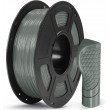 Филамент TPU Grey, Anycubic, HTPGY-102, 1кг для 3D-принтера