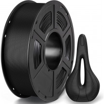 Filament pentru imprimanta 3D Anycubic  HASBK-103, ASA, Black, 1.75 mm, 1kg