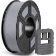 Filament ASA Grey, Anycubic, HASGY-104, 1kg pentru imprimanta 3D