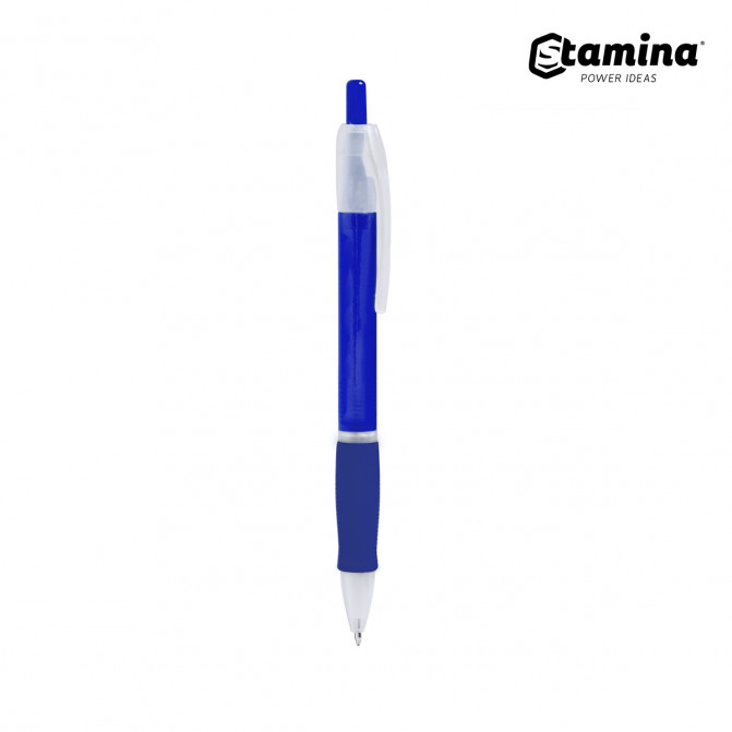 Шариковая ручка Tamina Ontario Royal Blue