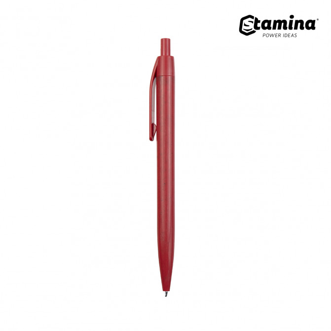 Шариковая ручка Tamina Kamut Red