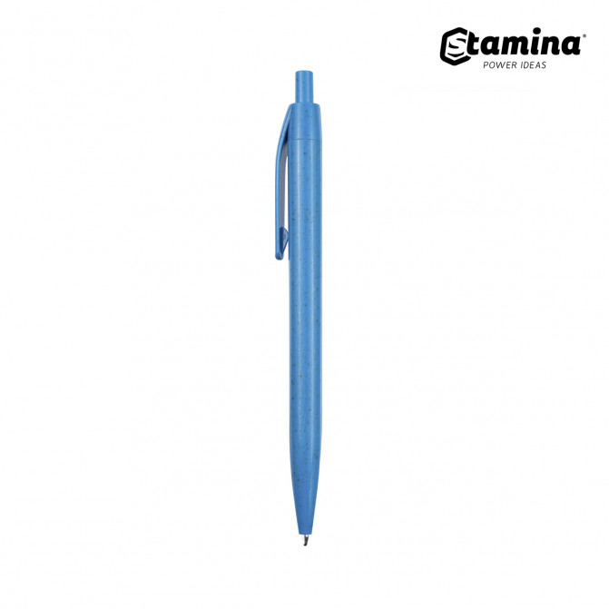 Шариковая ручка Tamina Kamut Light Royal Blue