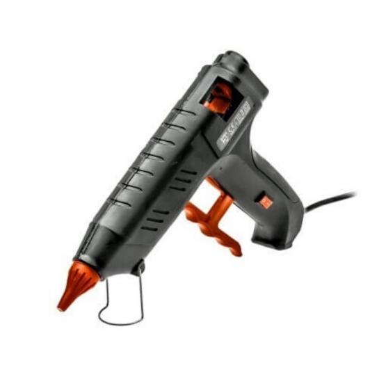 Pistol lipit bat.230V/72W 11mm