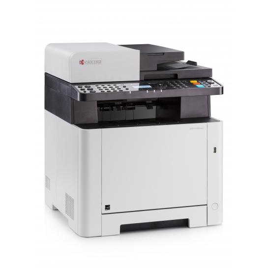 Multifuncţională Kyocera M5521cdw