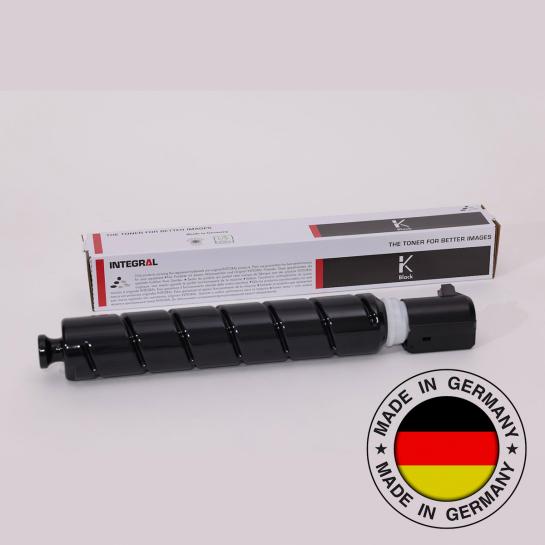 Toner cartridge Canon C-EXV63  imageRUNNER 2725i/2730i/2745i 30K Integral