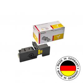 Toner cartridge Kyocera TK-5242 Yellow (M-5526cdn/cdw/ P-5026cdn/cdw) 3k Integral
