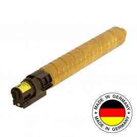 Toner cartridge Ricoh Aficio MP C3500/ C4500 Yellow 17k Integral