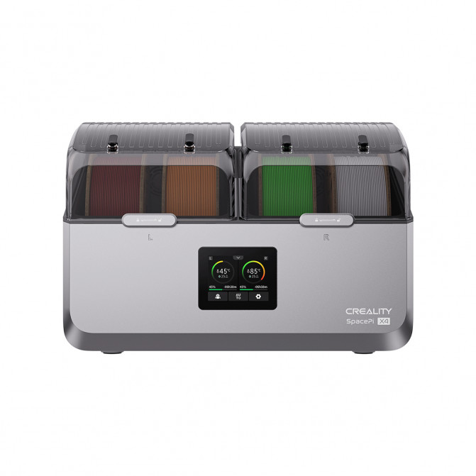 Uscător de filament Creality SpacePi X4