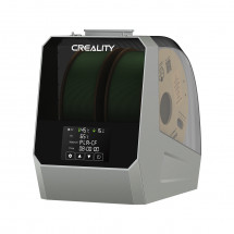 Uscător de filament Creality SpacePi Plus Filament Dryer