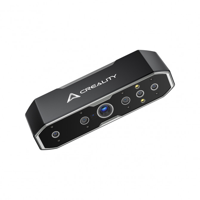 Scanner 3D Creality CR-Scan Otter