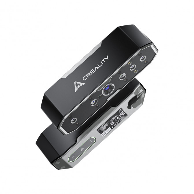 Scanner 3D Creality CR-Scan Otter