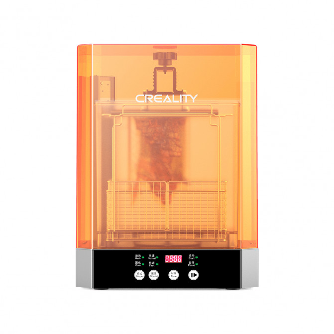 Станция для мойки и сушки (засветки) Creality UW-03