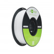 Filament pentru imprimanta 3D Creality Soleyin Ultra, PLA, White, 1.75 мм, 1кг