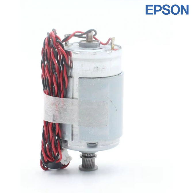 Carriage MOTOR ASSY CR Epson L18050/L8050/L8180/L8160 Original
