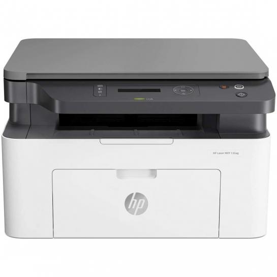 Multifuncţională HP Laser  MFP 135ag