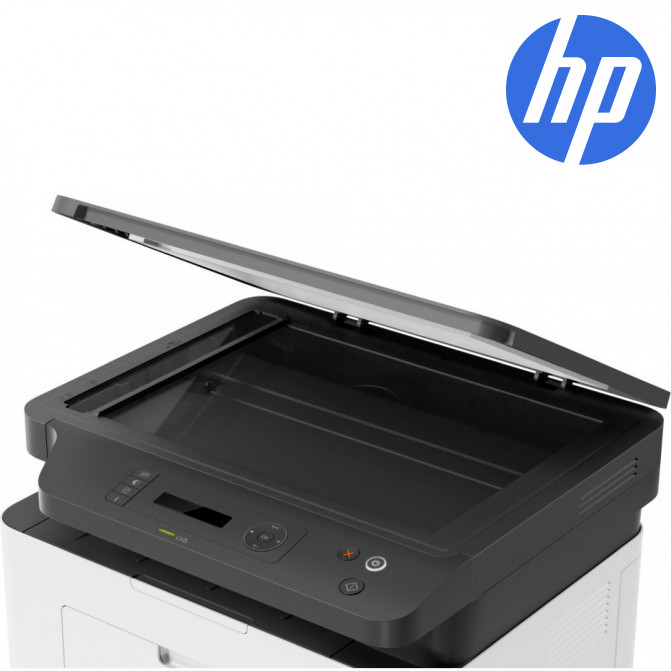 МФУ HP Laser MFP 135ag