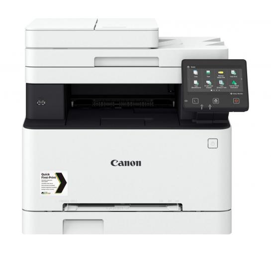 МФУ Canon i-Sensys MF645Cx