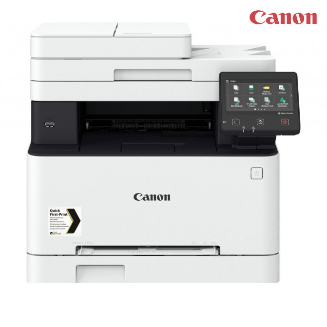Multifuncţională Canon i-Sensys MF645Cx