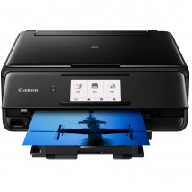 Multifuncţională Canon Pixma TS8140