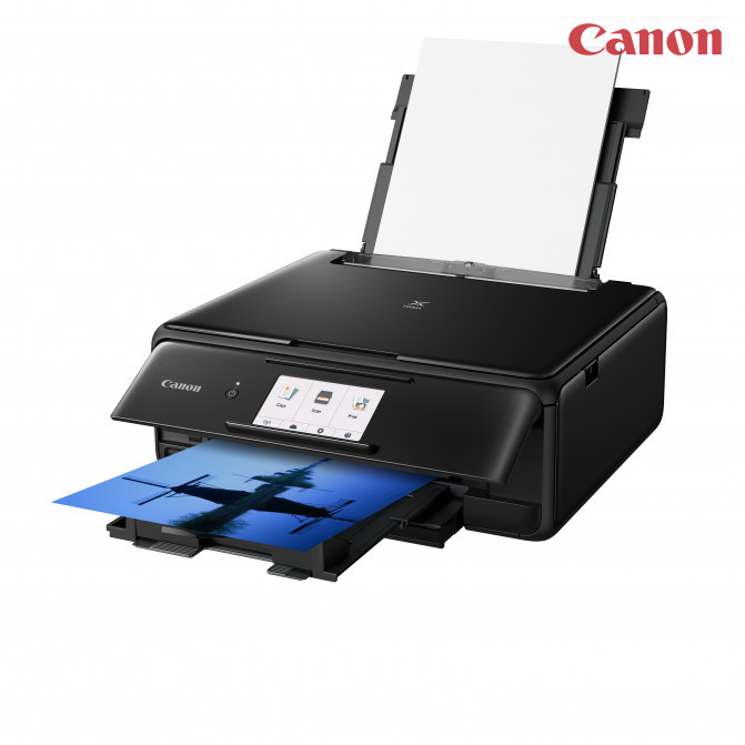 Multifuncţională Canon Pixma TS8140