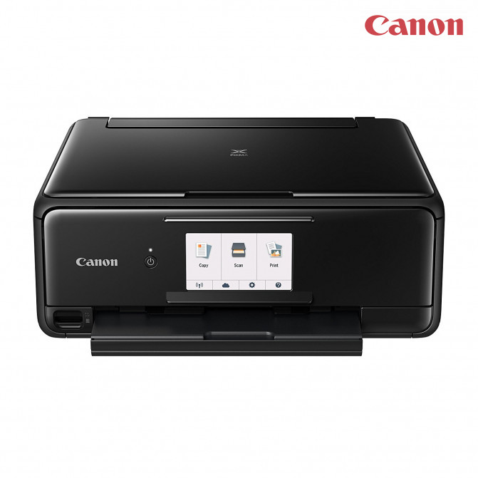 Multifuncţională Canon Pixma TS8140