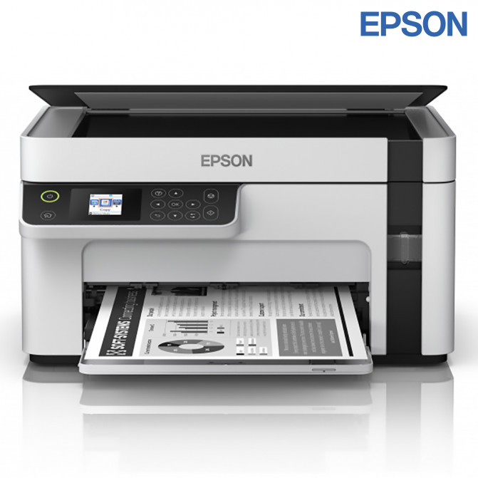 Multifuncţională Epson M2110