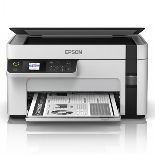 Multifuncţională Epson M2120