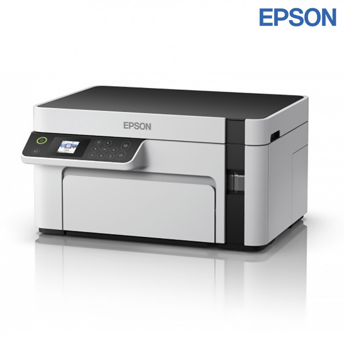 Multifuncţională Epson M2120
