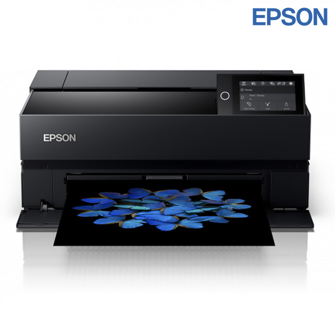 Принтер Epson SureColor SC-P700 A3+